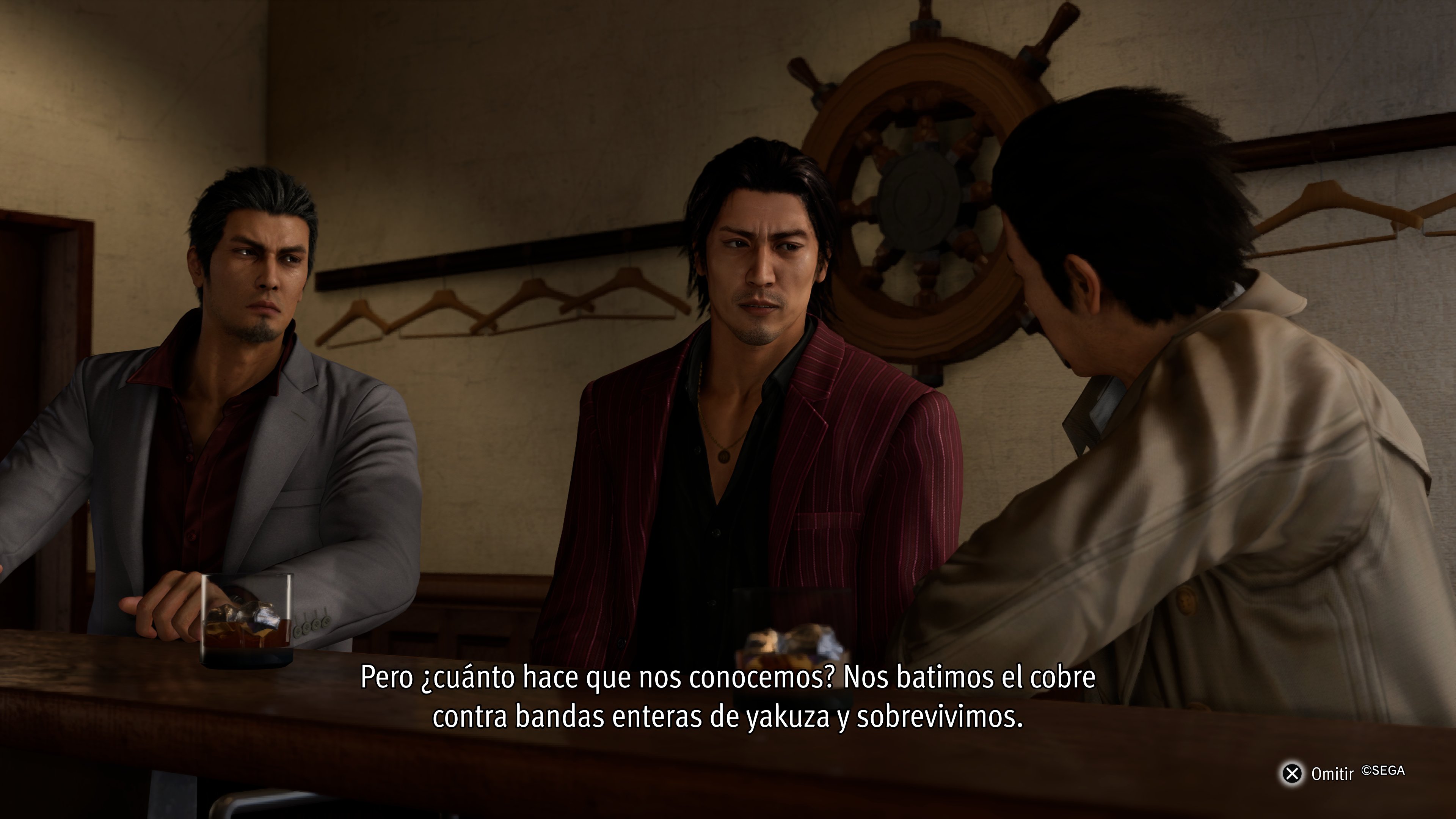 Like a Dragon: Infinite Wealth - Imagen 14